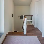 度假居 Ferienhaus-mackeriege