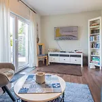 度假居 Ferienhaus-mackeriege