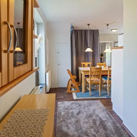 Ferienhaus-mackeriege