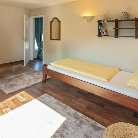Ferienhaus-mackeriege Hébergement de vacances *
