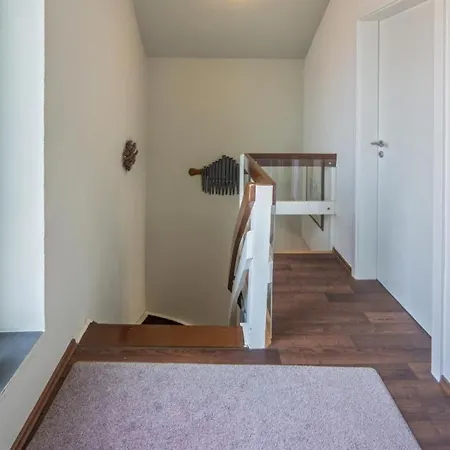 Hébergement de vacances Ferienhaus-mackeriege