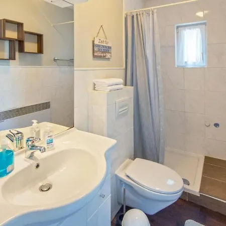 Hébergement de vacances Ferienhaus-mackeriege *